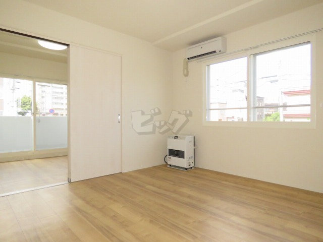 リビング・ダイニング