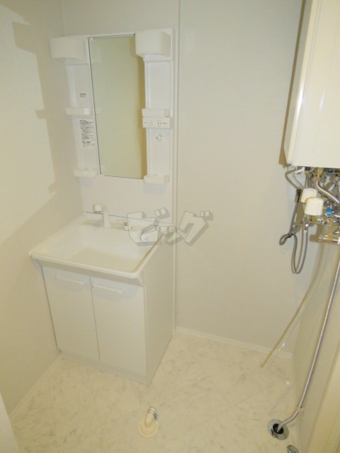 洗面所・脱衣所