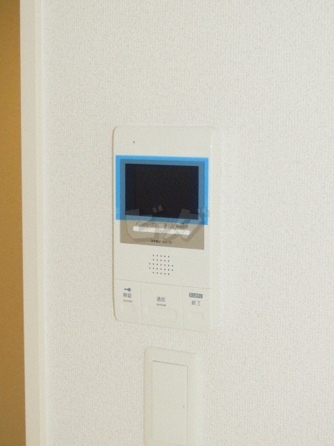 インターホン
