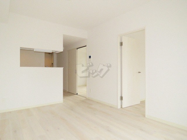 リビング・ダイニング