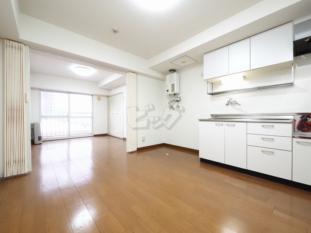 リビング・ダイニング