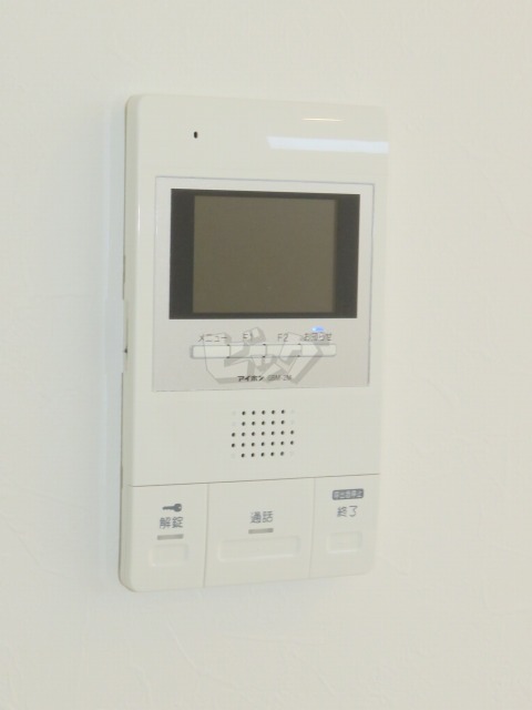 インターホン