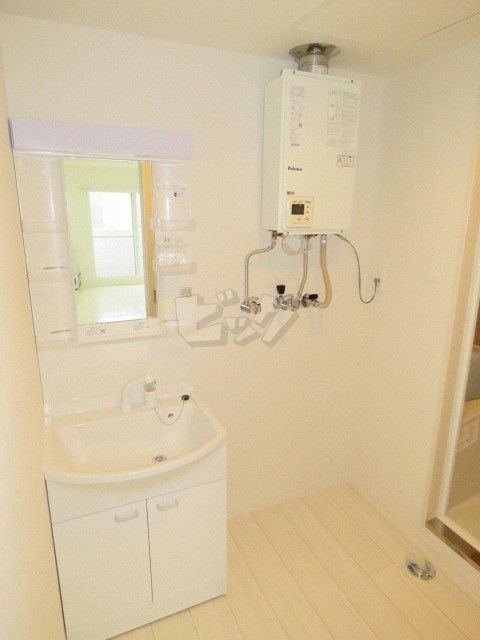 洗面所・脱衣所