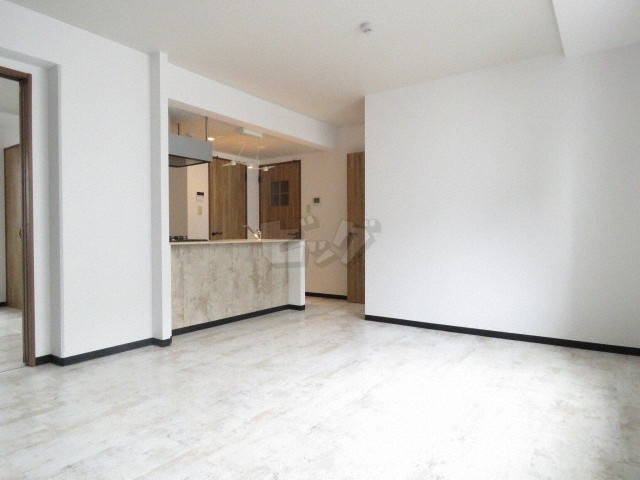 リビング・ダイニング