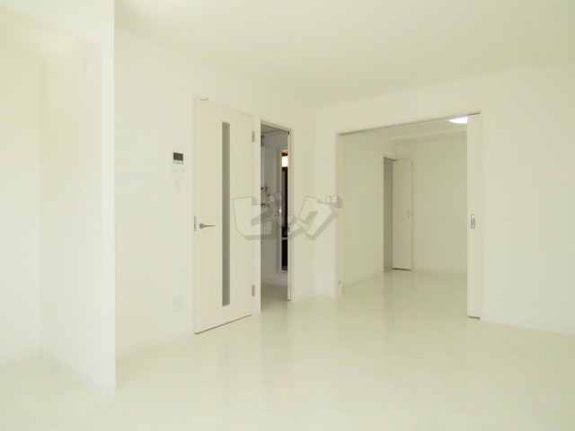 リビング・ダイニング