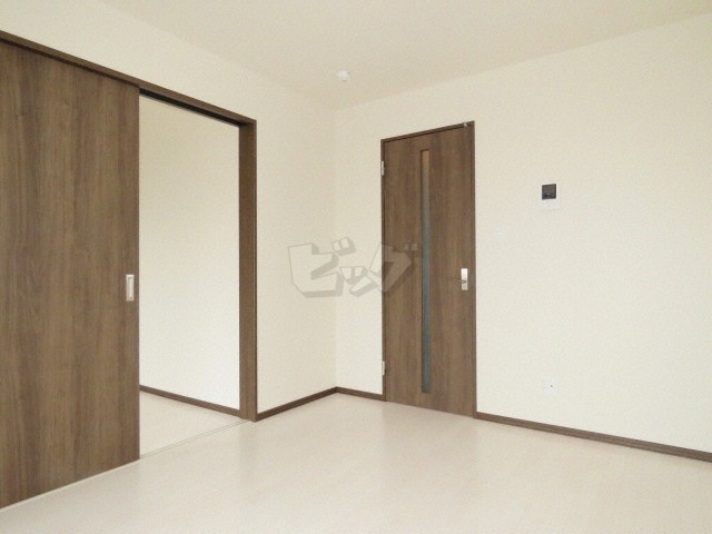 リビング・ダイニング