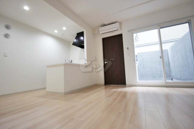 リビング・ダイニング