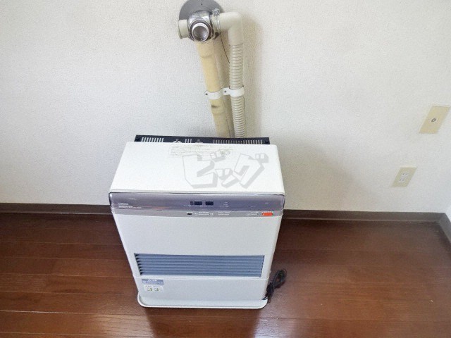 ストーブ