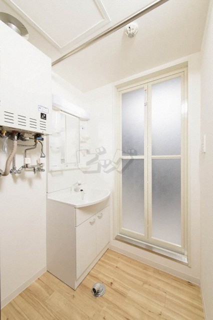 洗面所・脱衣所