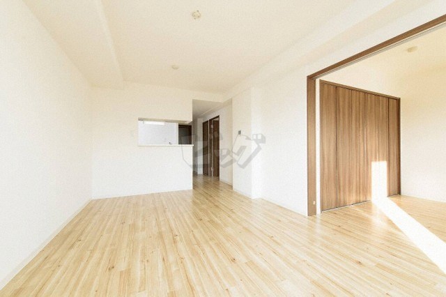 リビング・ダイニング