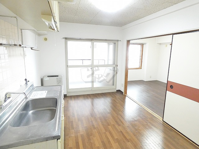 リビング・ダイニング