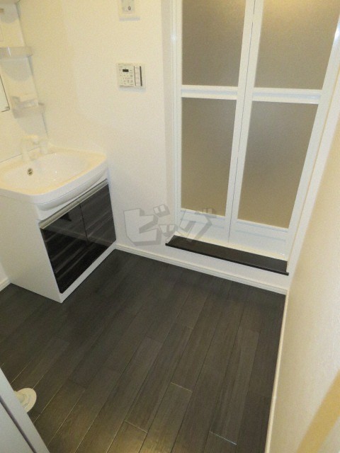 洗面所・脱衣所