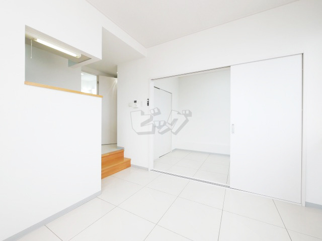 リビング・ダイニング