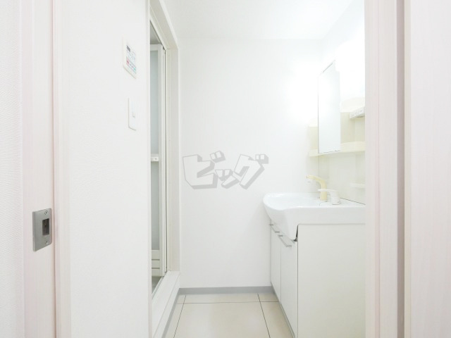 洗面所・脱衣所