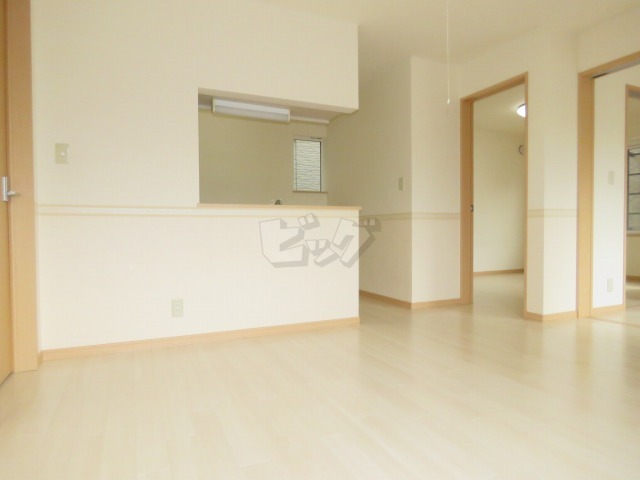 リビング・ダイニング