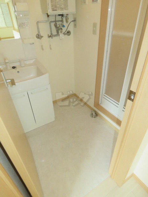 洗面所・脱衣所