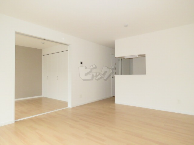 リビング・ダイニング