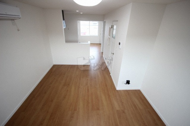 リビング・ダイニング