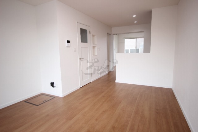 リビング・ダイニング