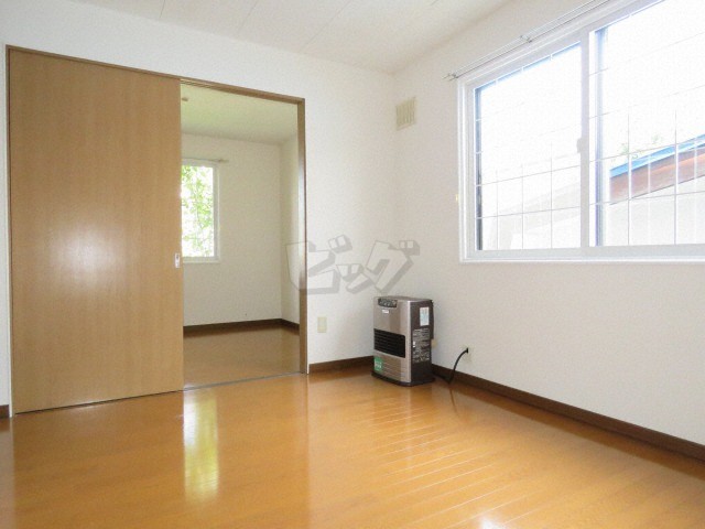 リビング・ダイニング