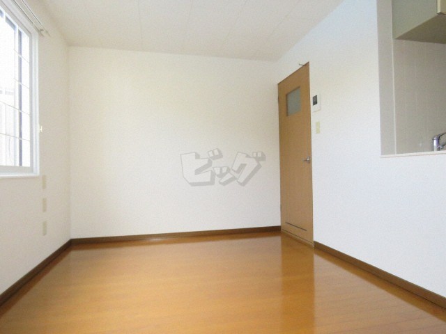 リビング・ダイニング