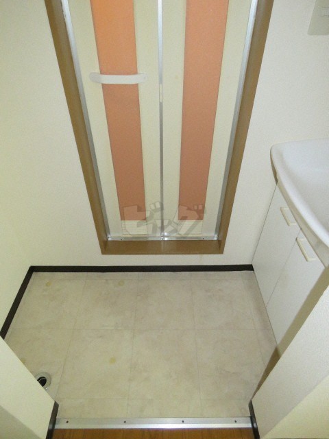 洗面所・脱衣所