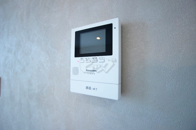 インターホン