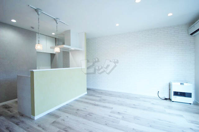 リビング・ダイニング