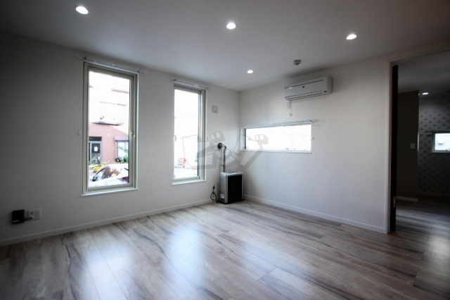 リビング・ダイニング