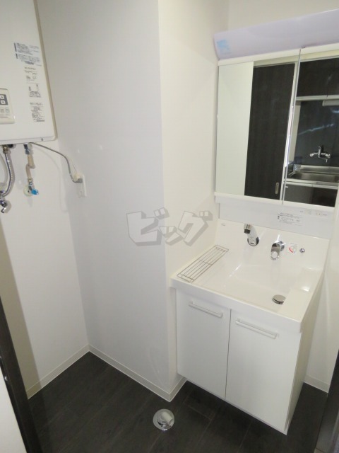 洗面所・脱衣所