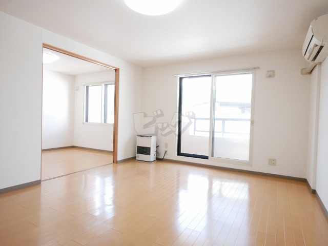 リビング・ダイニング