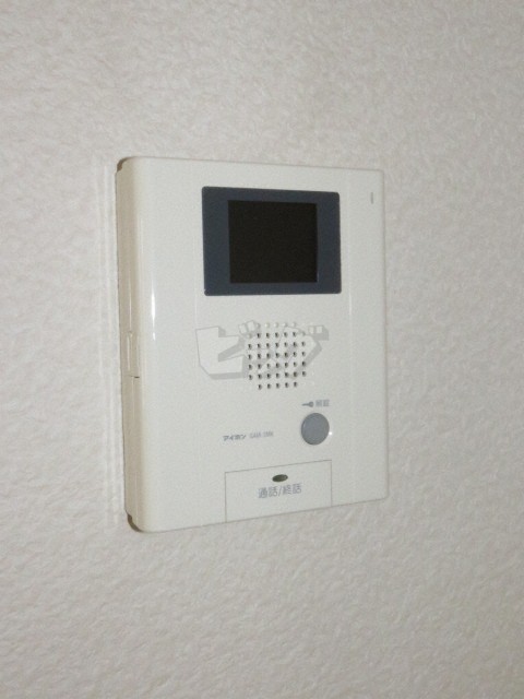 インターホン