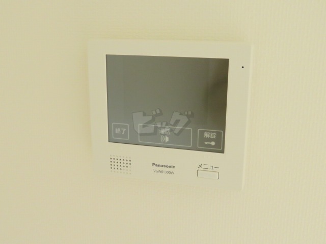 インターホン