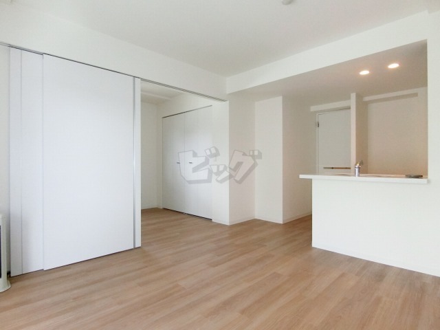 リビング・ダイニング