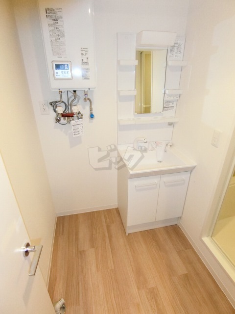 洗面所・脱衣所