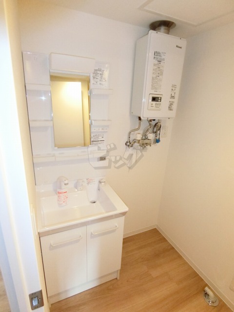 洗面所・脱衣所