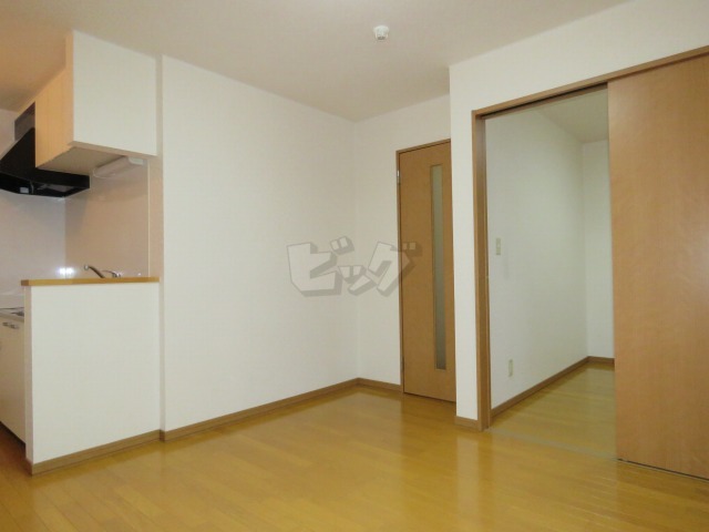 リビング・ダイニング