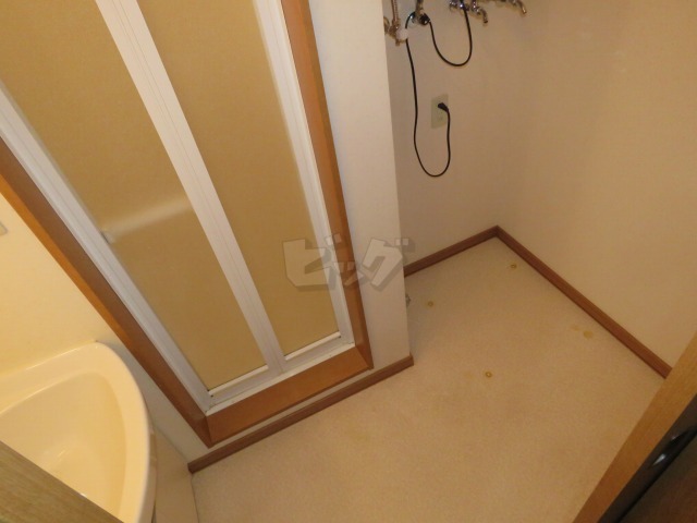 洗面所・脱衣所