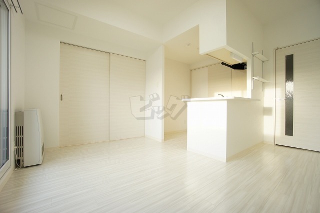 リビング・ダイニング