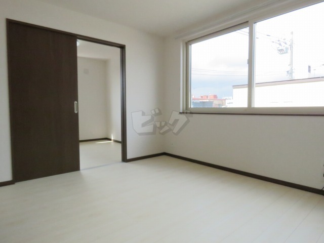 リビング・ダイニング