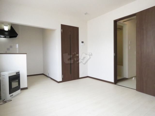 リビング・ダイニング