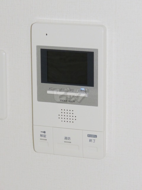 インターホン