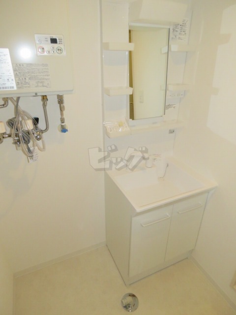 洗面所・脱衣所