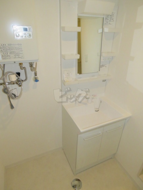 洗面所・脱衣所