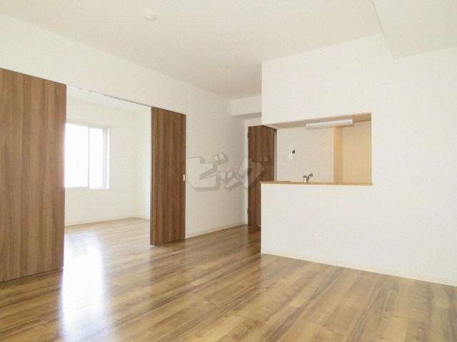 リビング・ダイニング