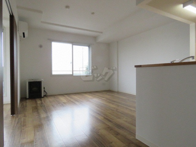 リビング・ダイニング