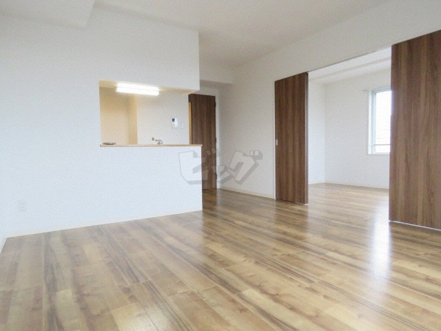 リビング・ダイニング