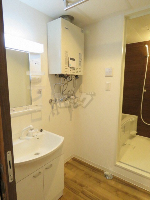 洗面所・脱衣所