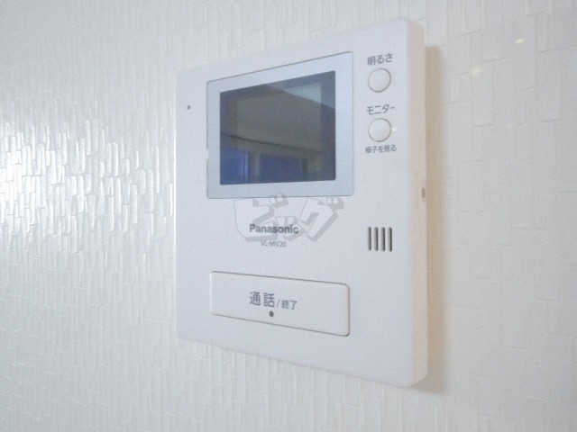 インターホン