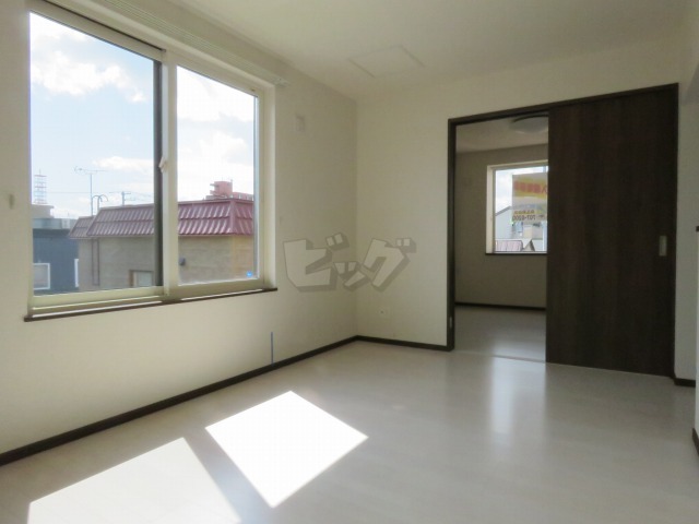 リビング・ダイニング